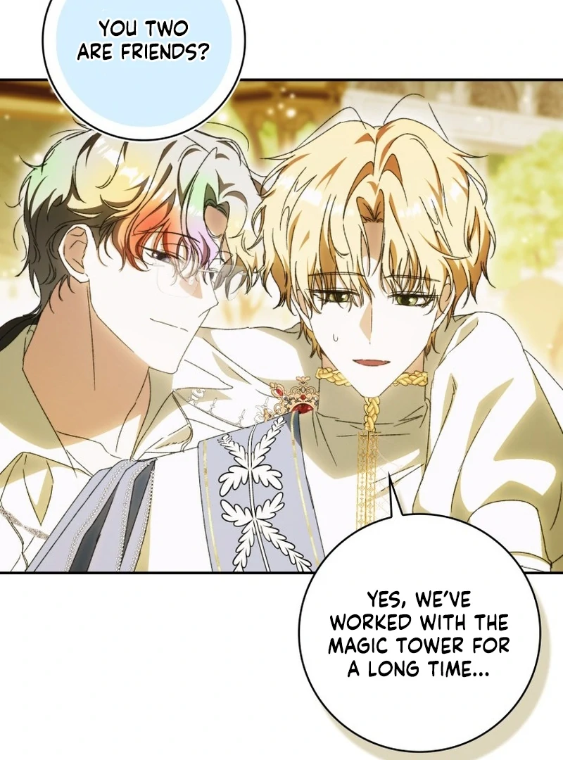 My Husband Is My Ultimate Bias, but I Think He Wants a Divorce Chapter 15 page 12 - 
