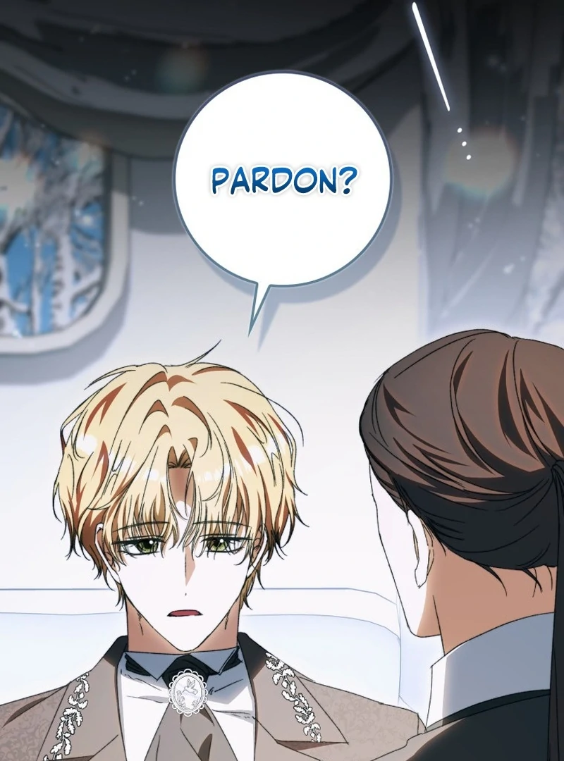 My Husband Is My Ultimate Bias, but I Think He Wants a Divorce Chapter 15 page 112 - 