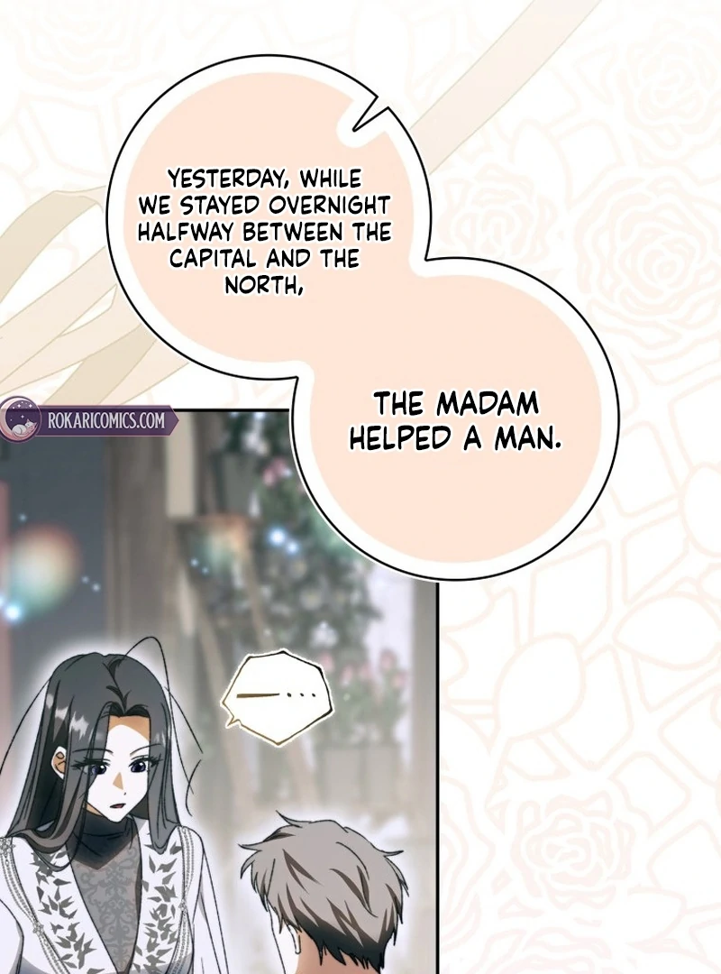 My Husband Is My Ultimate Bias, but I Think He Wants a Divorce Chapter 15 page 114 - 