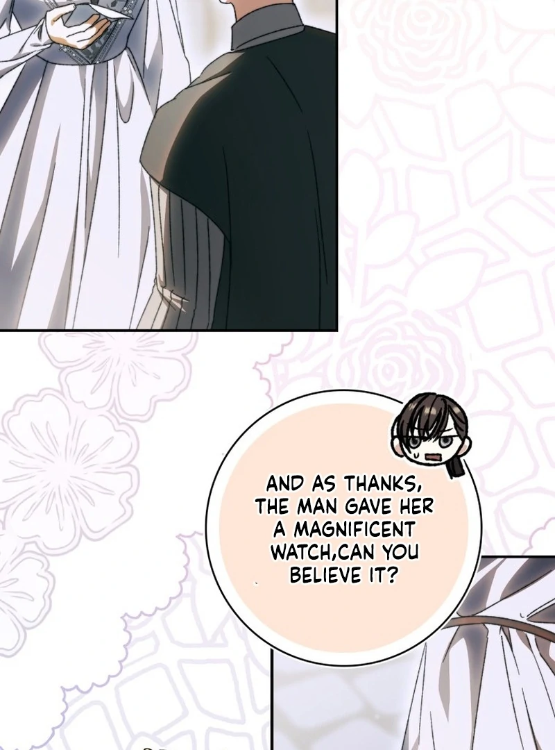 My Husband Is My Ultimate Bias, but I Think He Wants a Divorce Chapter 15 page 115 - 