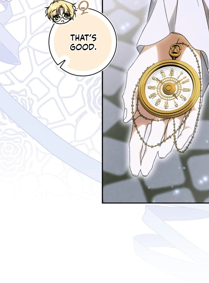 My Husband Is My Ultimate Bias, but I Think He Wants a Divorce Chapter 15 page 116 - 