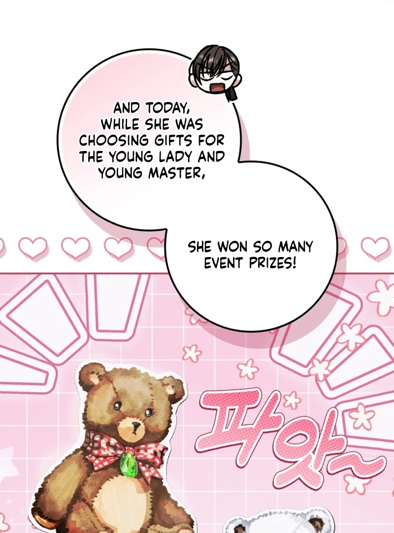 My Husband Is My Ultimate Bias, but I Think He Wants a Divorce Chapter 15 page 117 - 