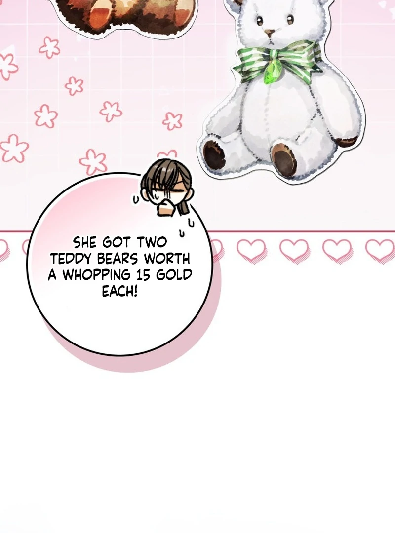 My Husband Is My Ultimate Bias, but I Think He Wants a Divorce Chapter 15 page 118 - 