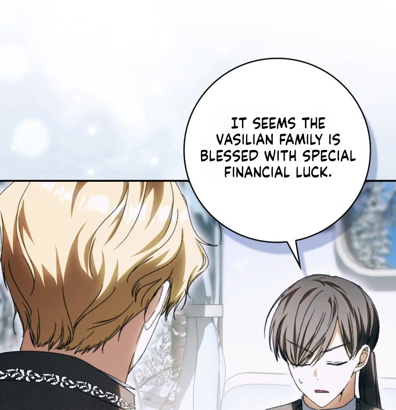 My Husband Is My Ultimate Bias, but I Think He Wants a Divorce Chapter 15 page 119 - 