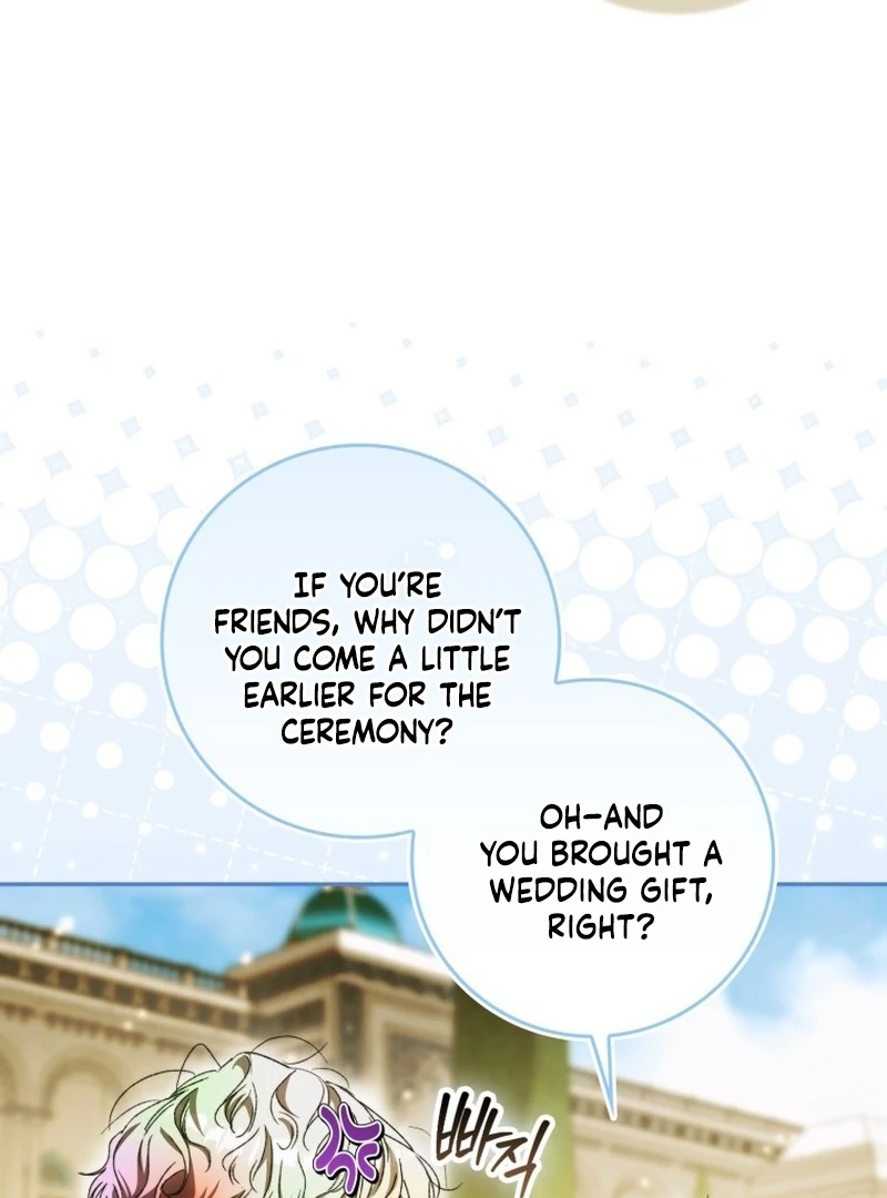 My Husband Is My Ultimate Bias, but I Think He Wants a Divorce Chapter 15 page 13 - 