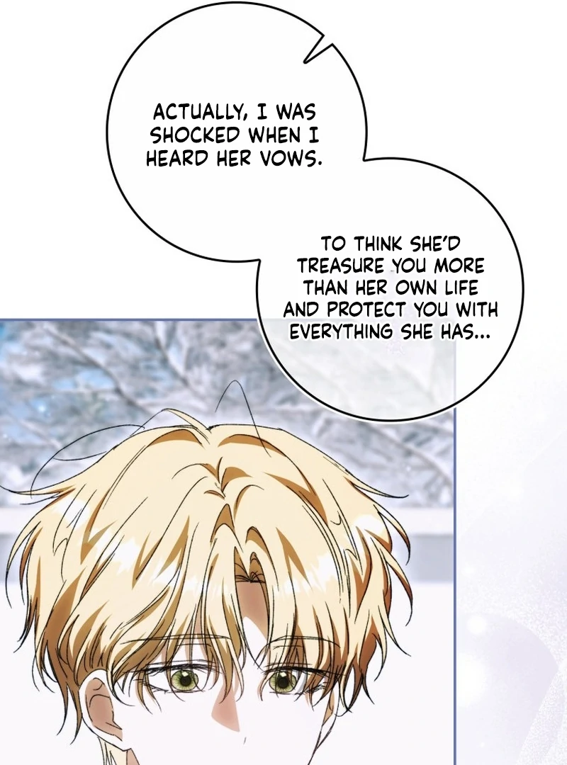 My Husband Is My Ultimate Bias, but I Think He Wants a Divorce Chapter 15 page 121 - 