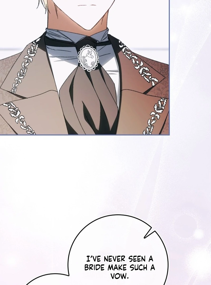 My Husband Is My Ultimate Bias, but I Think He Wants a Divorce Chapter 15 page 122 - 