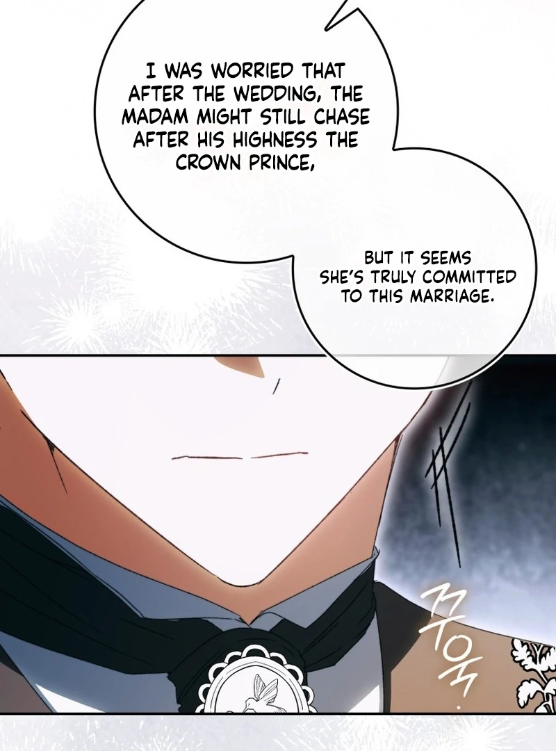 My Husband Is My Ultimate Bias, but I Think He Wants a Divorce Chapter 15 page 125 - 