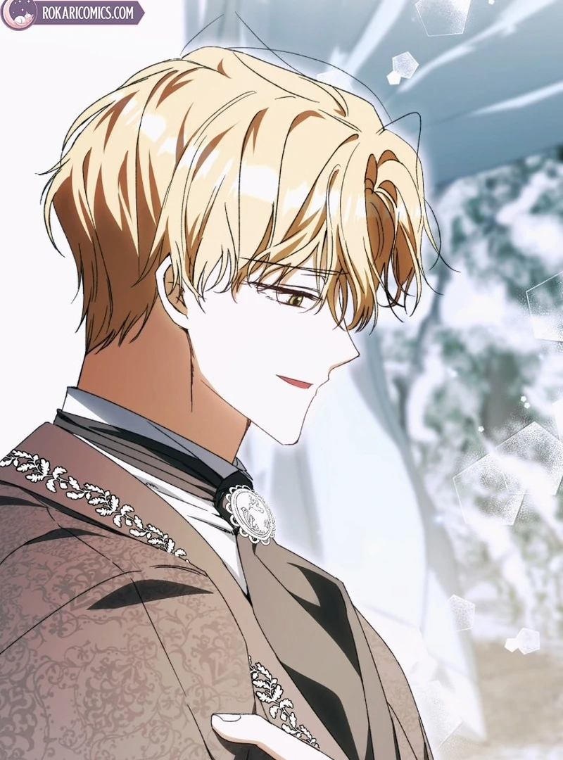 My Husband Is My Ultimate Bias, but I Think He Wants a Divorce Chapter 15 page 127 - 