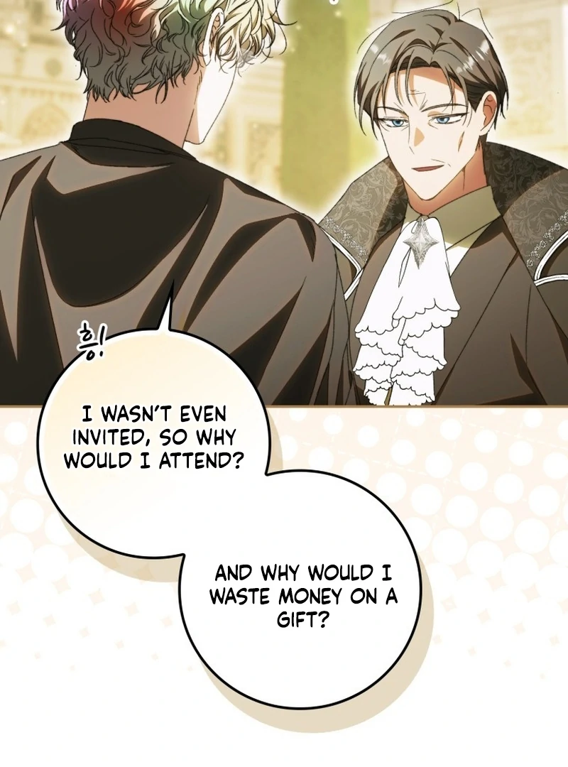My Husband Is My Ultimate Bias, but I Think He Wants a Divorce Chapter 15 page 14 - 