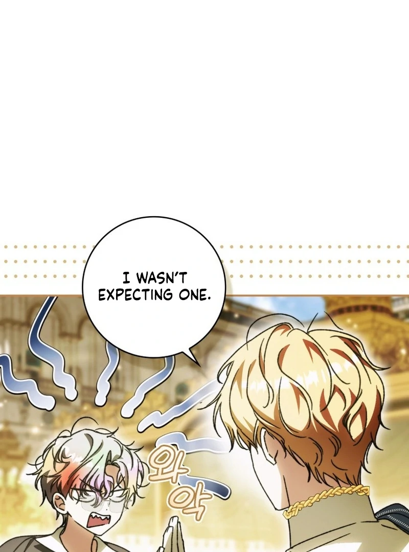 My Husband Is My Ultimate Bias, but I Think He Wants a Divorce Chapter 15 page 15 - 