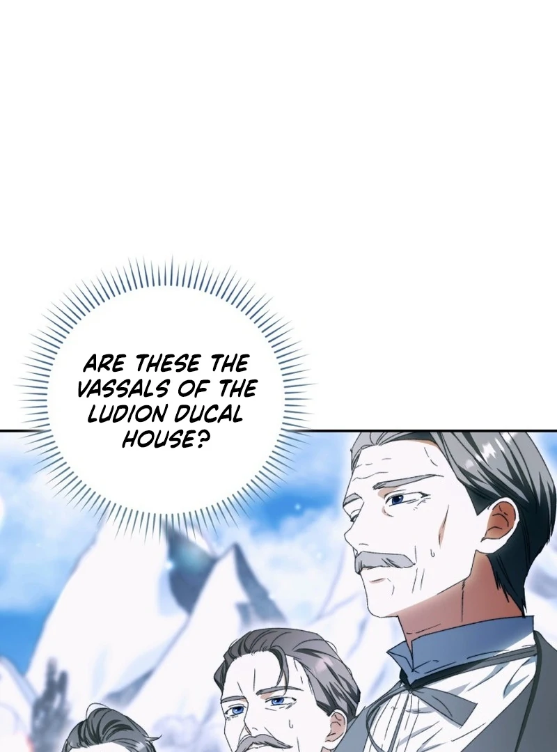 My Husband Is My Ultimate Bias, but I Think He Wants a Divorce Chapter 15 page 143 - 