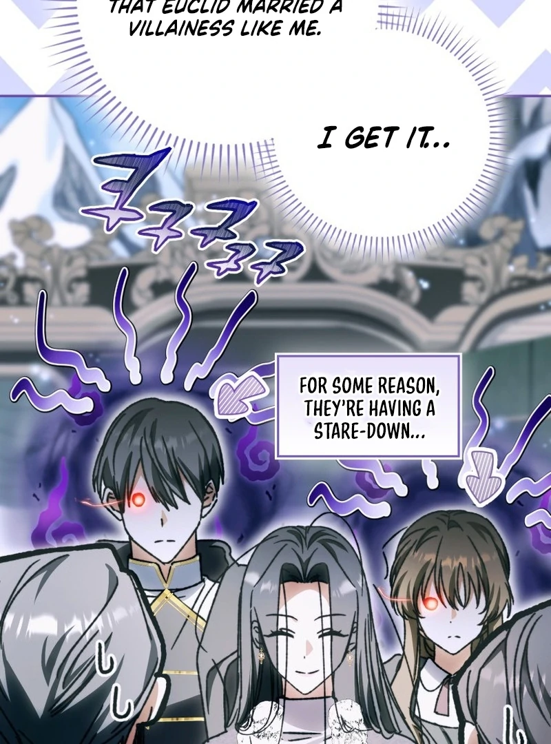 My Husband Is My Ultimate Bias, but I Think He Wants a Divorce Chapter 15 page 145 - 