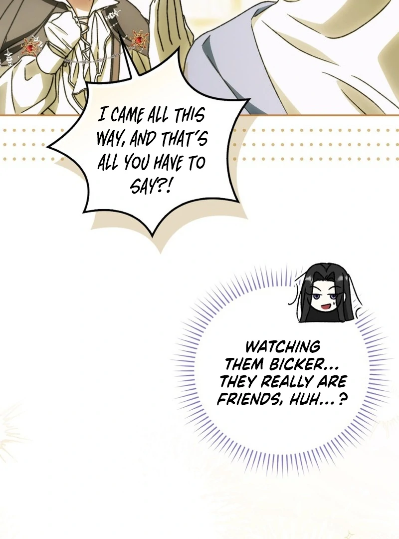 My Husband Is My Ultimate Bias, but I Think He Wants a Divorce Chapter 15 page 16 - 