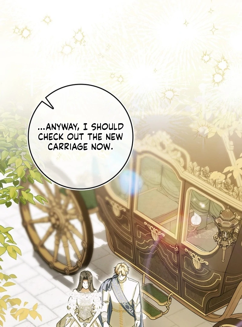 My Husband Is My Ultimate Bias, but I Think He Wants a Divorce Chapter 15 page 17 - 