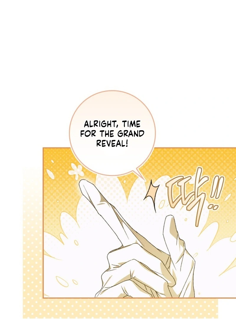 My Husband Is My Ultimate Bias, but I Think He Wants a Divorce Chapter 15 page 20 - 