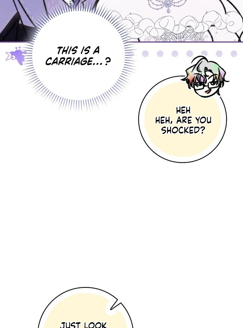 My Husband Is My Ultimate Bias, but I Think He Wants a Divorce Chapter 15 page 25 - 