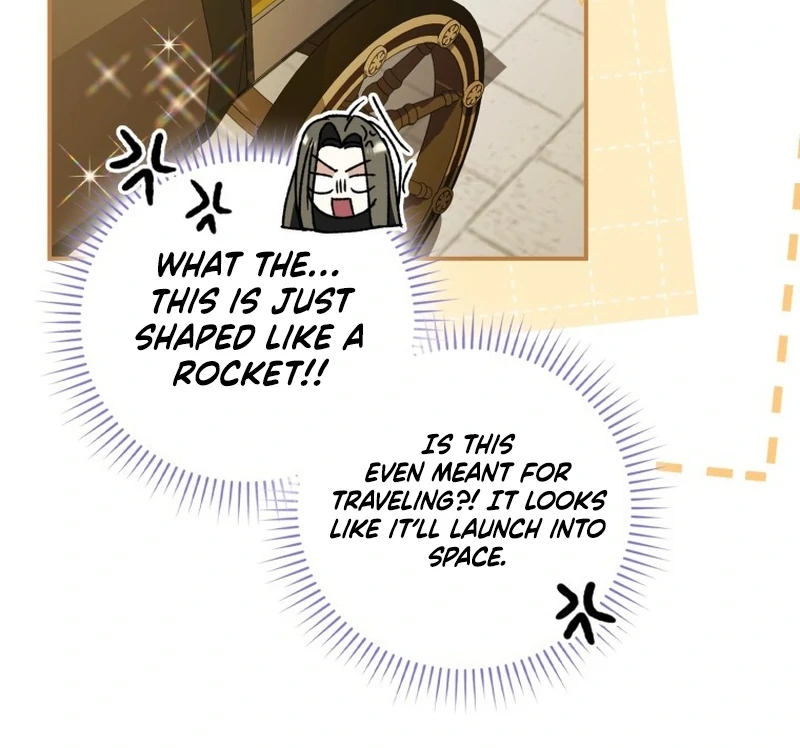 My Husband Is My Ultimate Bias, but I Think He Wants a Divorce Chapter 15 page 27 - 