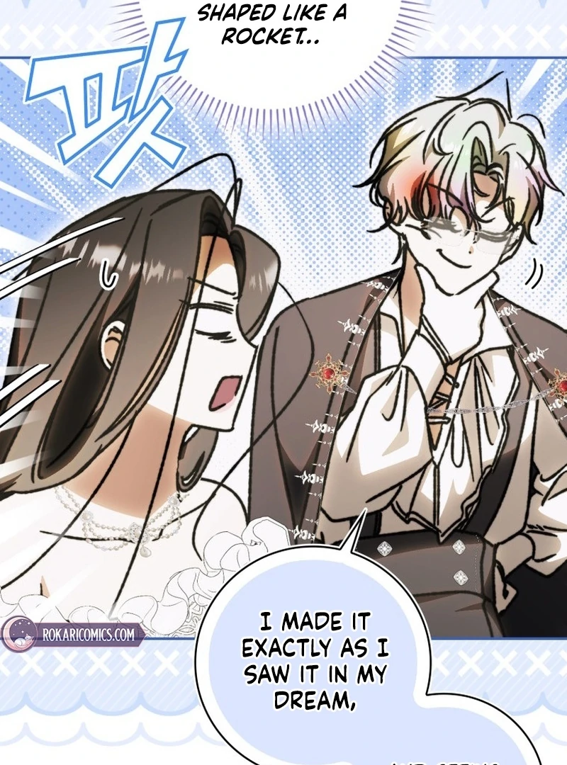 My Husband Is My Ultimate Bias, but I Think He Wants a Divorce Chapter 15 page 29 - 