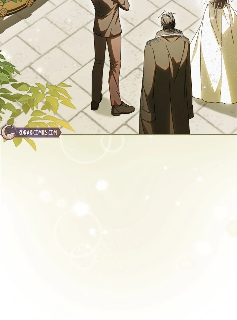 My Husband Is My Ultimate Bias, but I Think He Wants a Divorce Chapter 15 page 4 - 