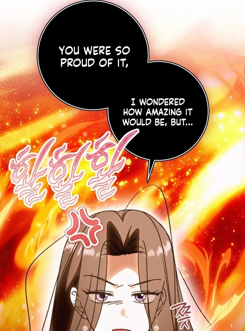 My Husband Is My Ultimate Bias, but I Think He Wants a Divorce Chapter 15 page 32 - 