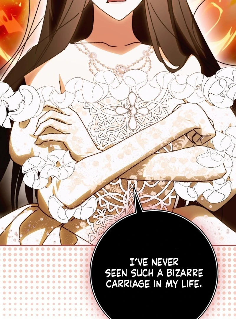 My Husband Is My Ultimate Bias, but I Think He Wants a Divorce Chapter 15 page 33 - 
