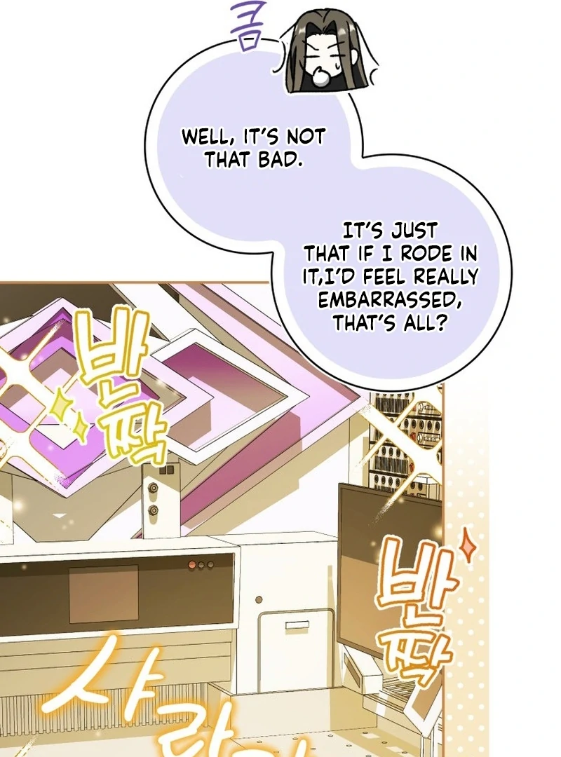 My Husband Is My Ultimate Bias, but I Think He Wants a Divorce Chapter 15 page 38 - 
