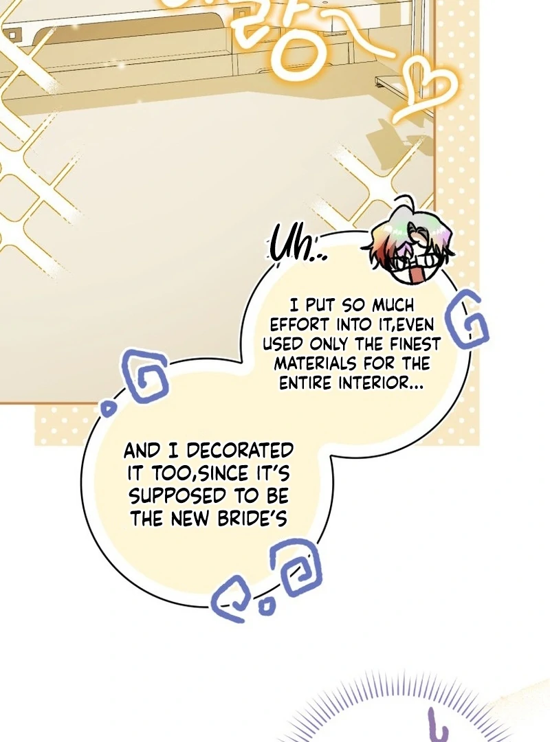 My Husband Is My Ultimate Bias, but I Think He Wants a Divorce Chapter 15 page 39 - 