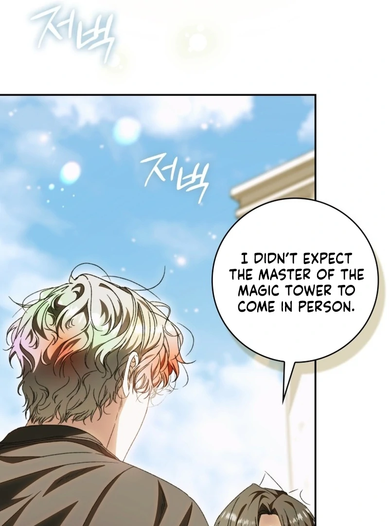 My Husband Is My Ultimate Bias, but I Think He Wants a Divorce Chapter 15 page 5 - 