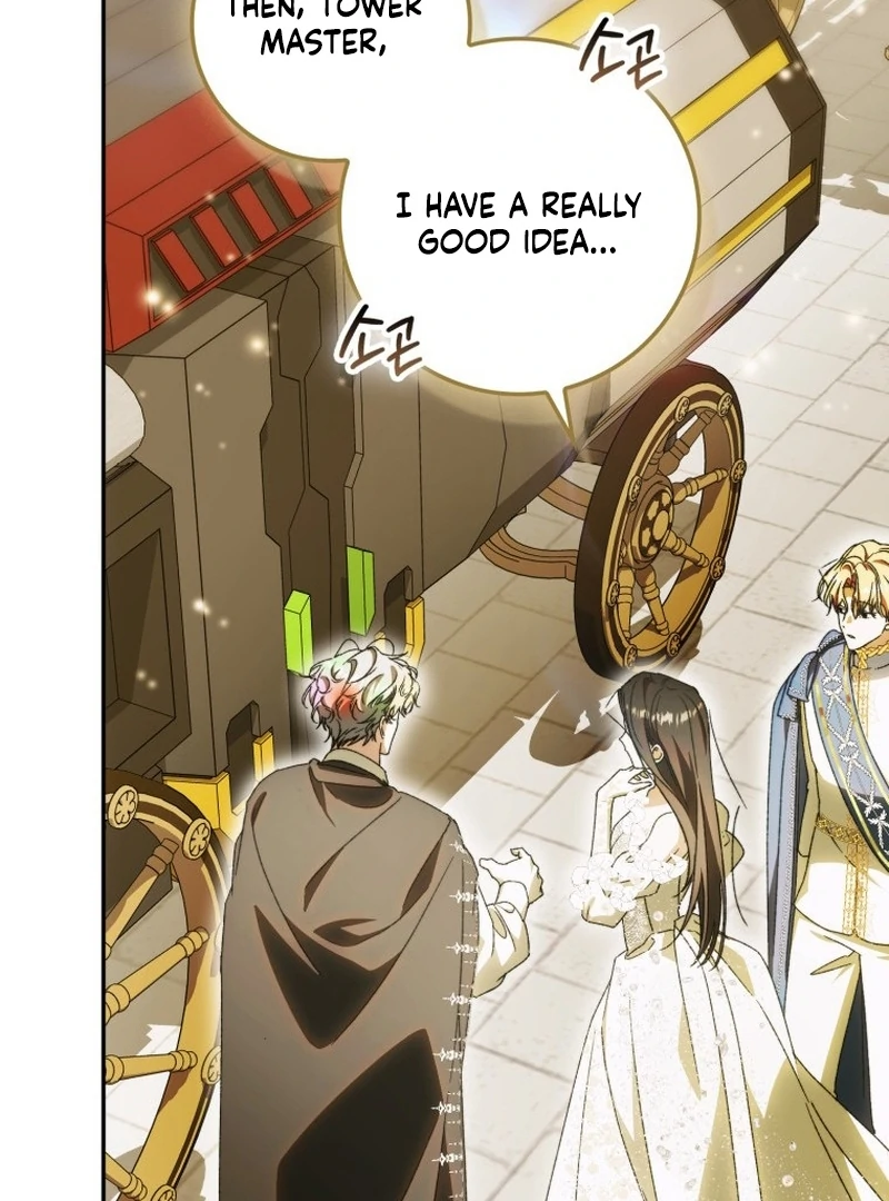 My Husband Is My Ultimate Bias, but I Think He Wants a Divorce Chapter 15 page 41 - 