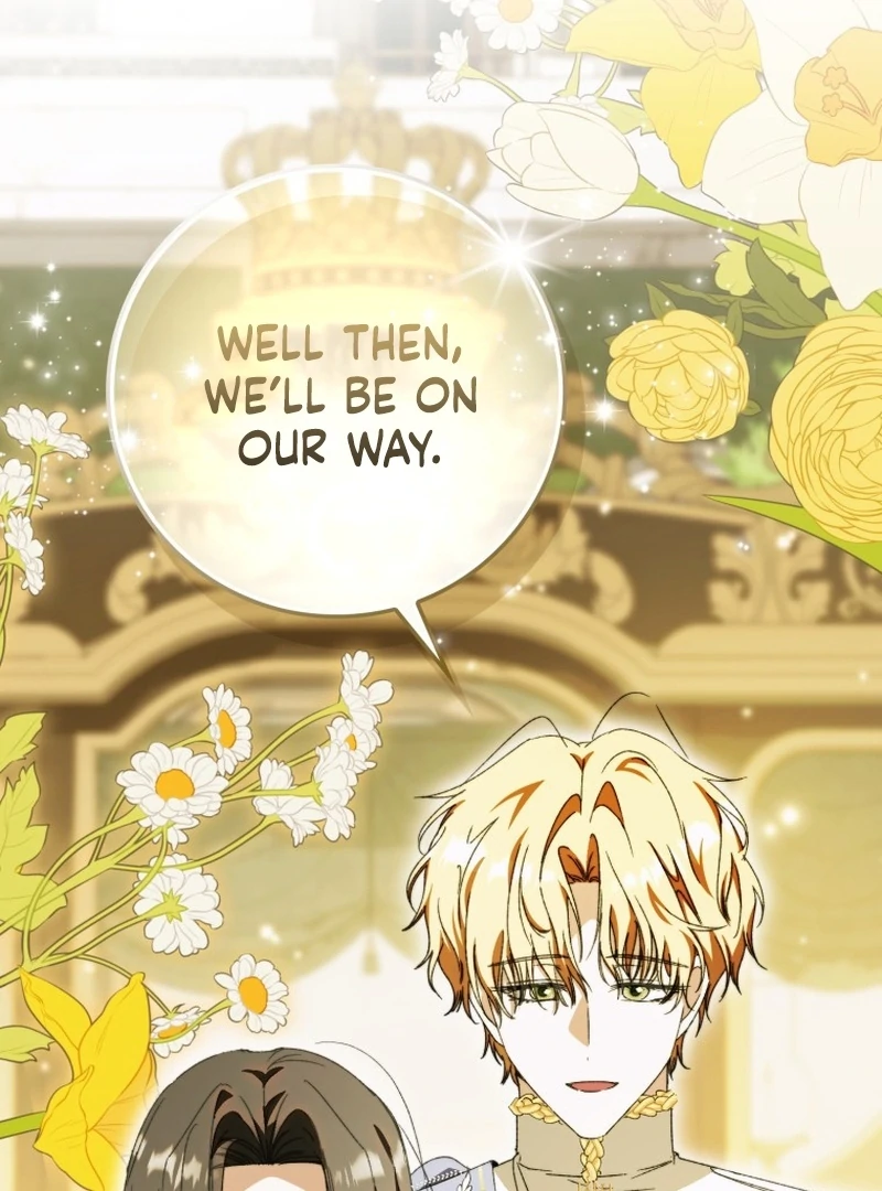 My Husband Is My Ultimate Bias, but I Think He Wants a Divorce Chapter 15 page 44 - 