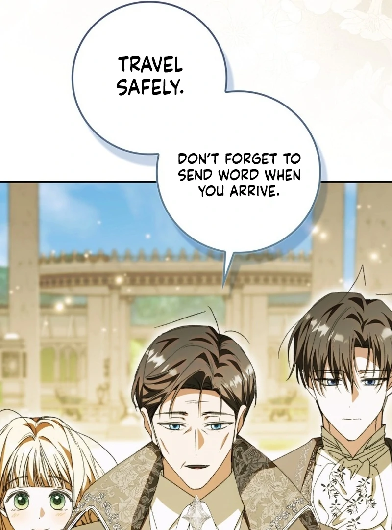 My Husband Is My Ultimate Bias, but I Think He Wants a Divorce Chapter 15 page 47 - 