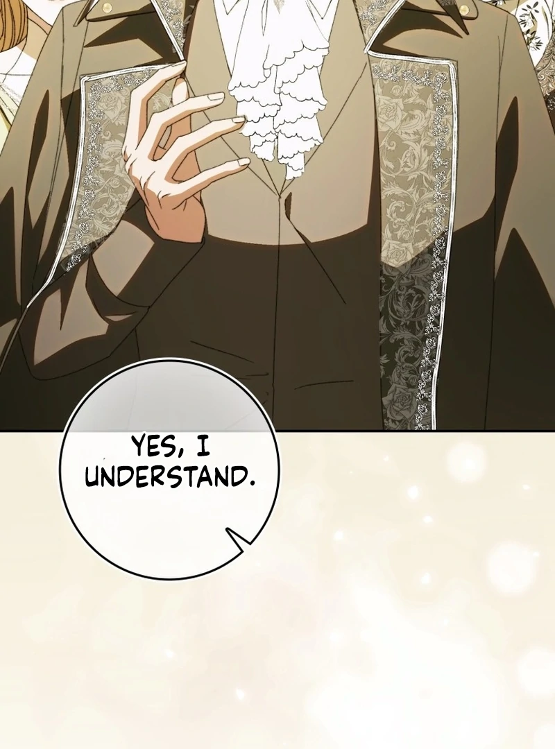 My Husband Is My Ultimate Bias, but I Think He Wants a Divorce Chapter 15 page 48 - 