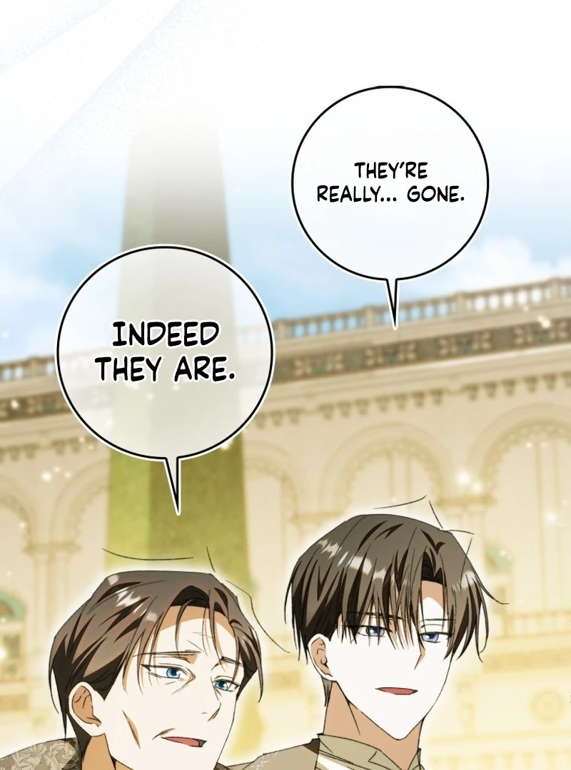 My Husband Is My Ultimate Bias, but I Think He Wants a Divorce Chapter 15 page 51 - 