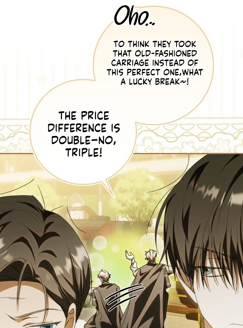 My Husband Is My Ultimate Bias, but I Think He Wants a Divorce Chapter 15 page 53 - 