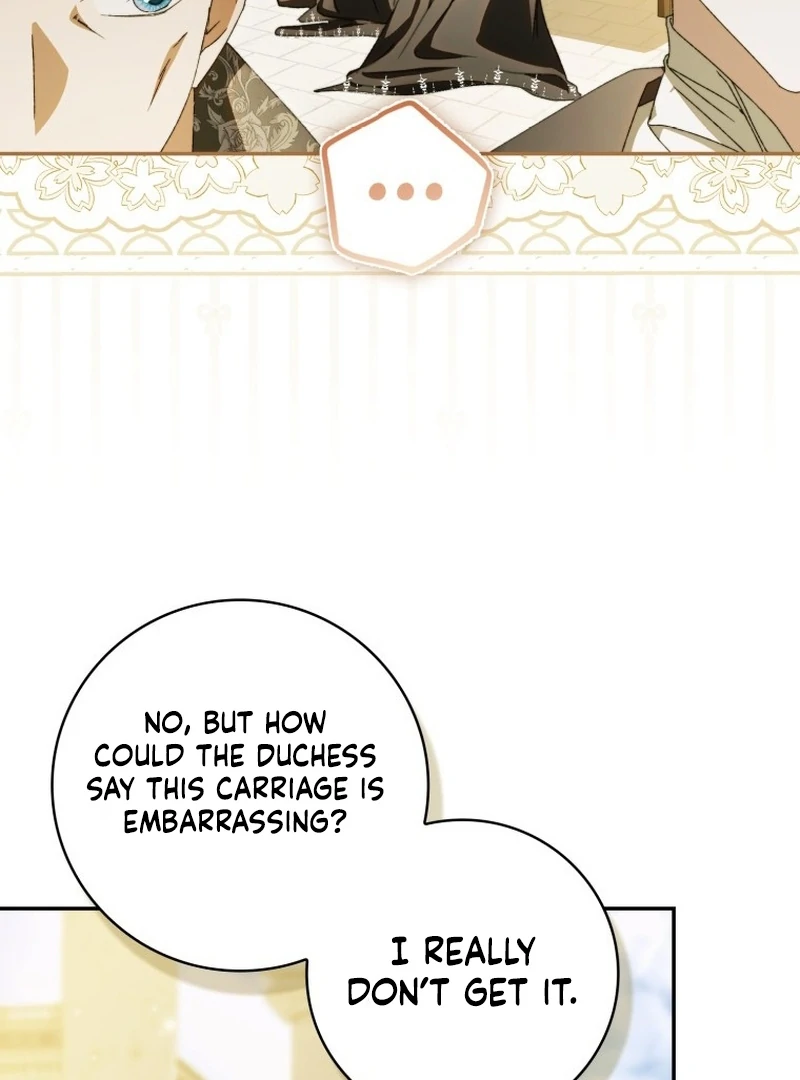 My Husband Is My Ultimate Bias, but I Think He Wants a Divorce Chapter 15 page 54 - 