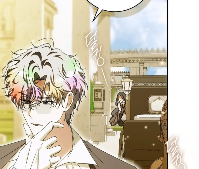 My Husband Is My Ultimate Bias, but I Think He Wants a Divorce Chapter 15 page 55 - 
