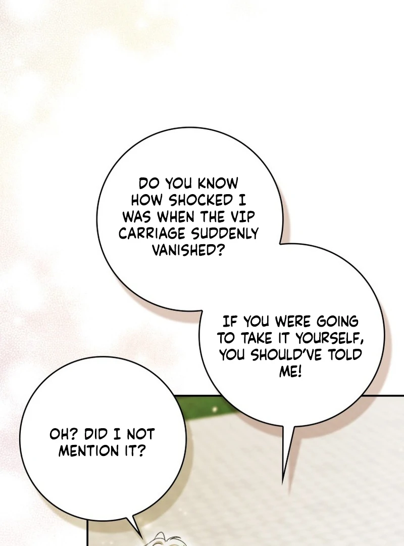 My Husband Is My Ultimate Bias, but I Think He Wants a Divorce Chapter 15 page 57 - 