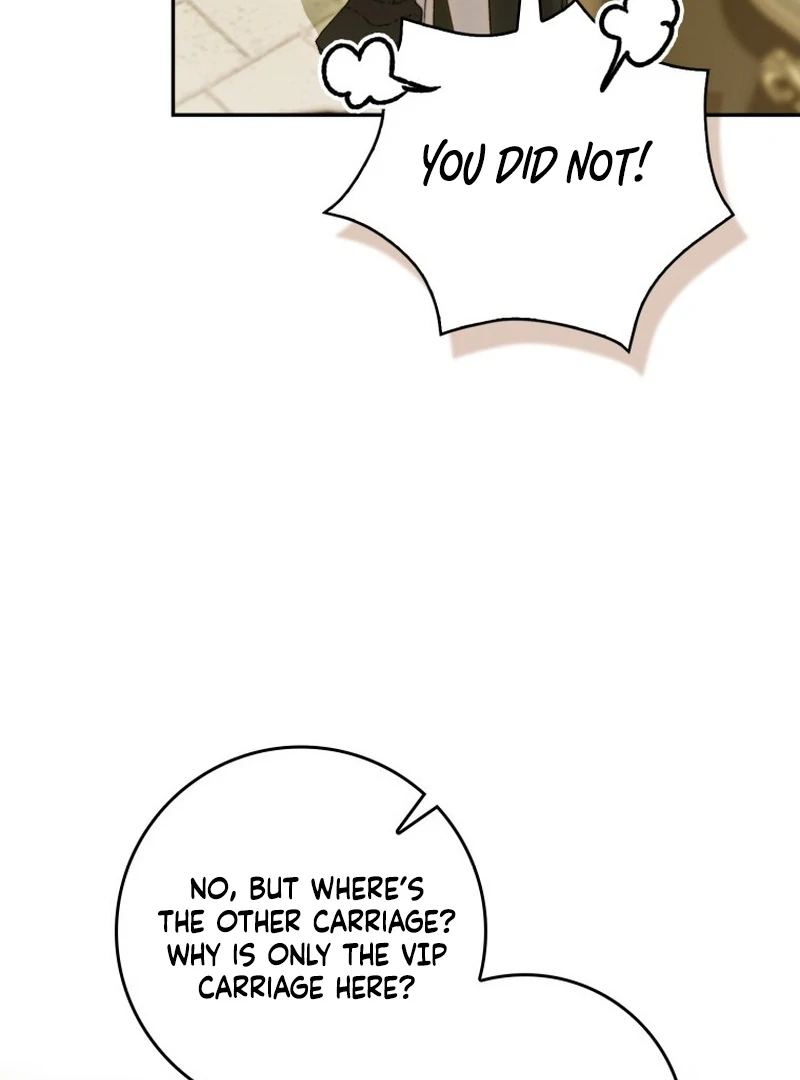 My Husband Is My Ultimate Bias, but I Think He Wants a Divorce Chapter 15 page 59 - 