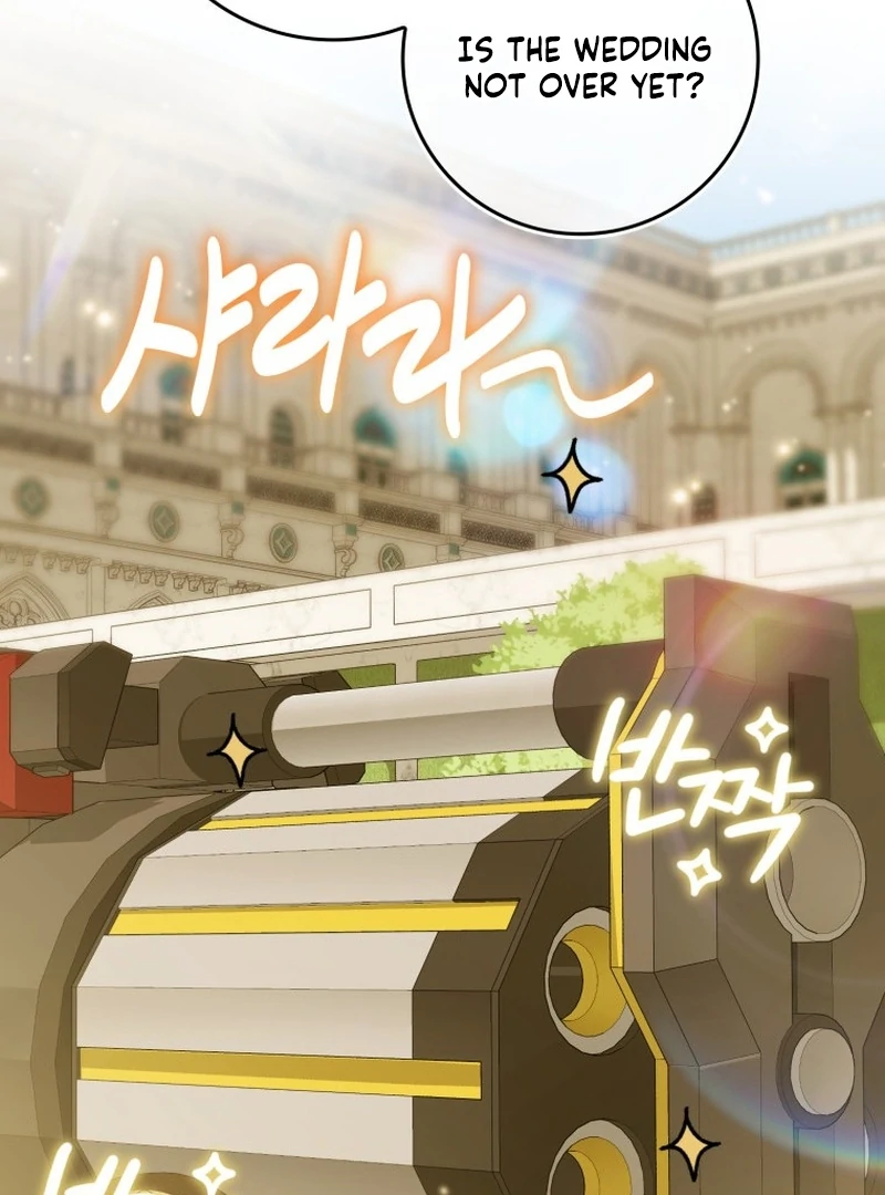My Husband Is My Ultimate Bias, but I Think He Wants a Divorce Chapter 15 page 60 - 