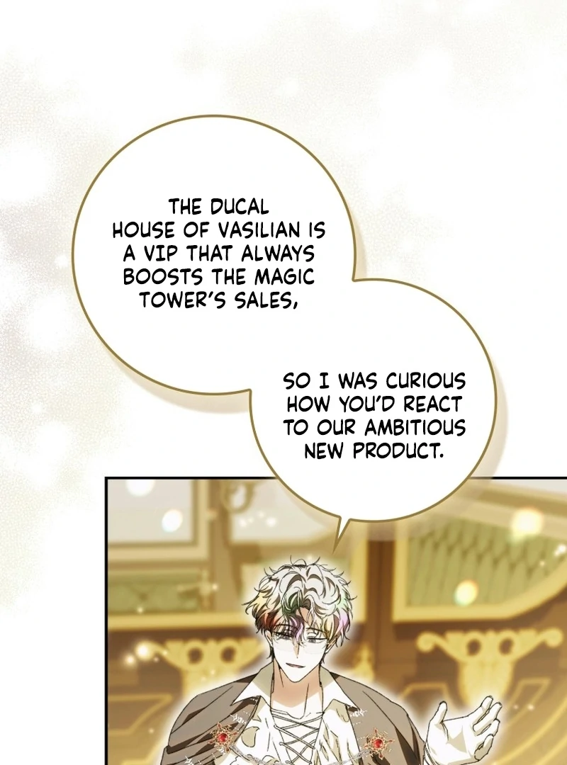 My Husband Is My Ultimate Bias, but I Think He Wants a Divorce Chapter 15 page 7 - 