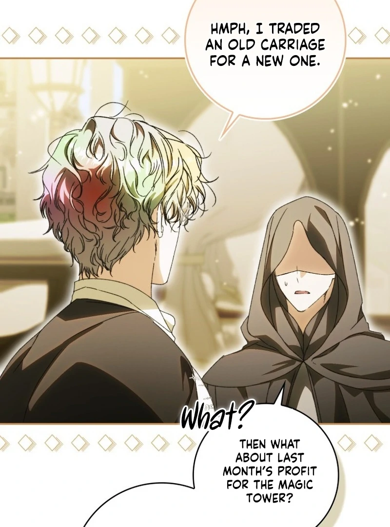 My Husband Is My Ultimate Bias, but I Think He Wants a Divorce Chapter 15 page 62 - 