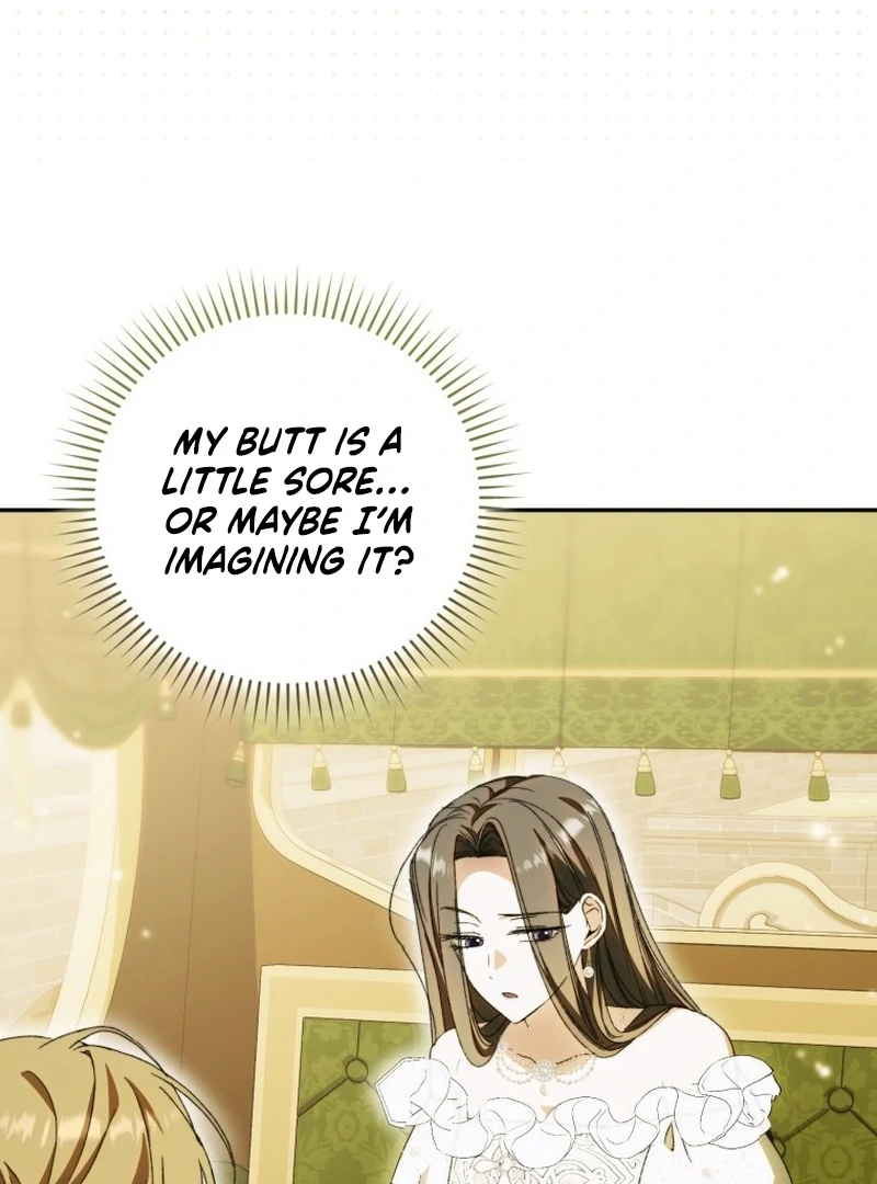 My Husband Is My Ultimate Bias, but I Think He Wants a Divorce Chapter 15 page 69 - 
