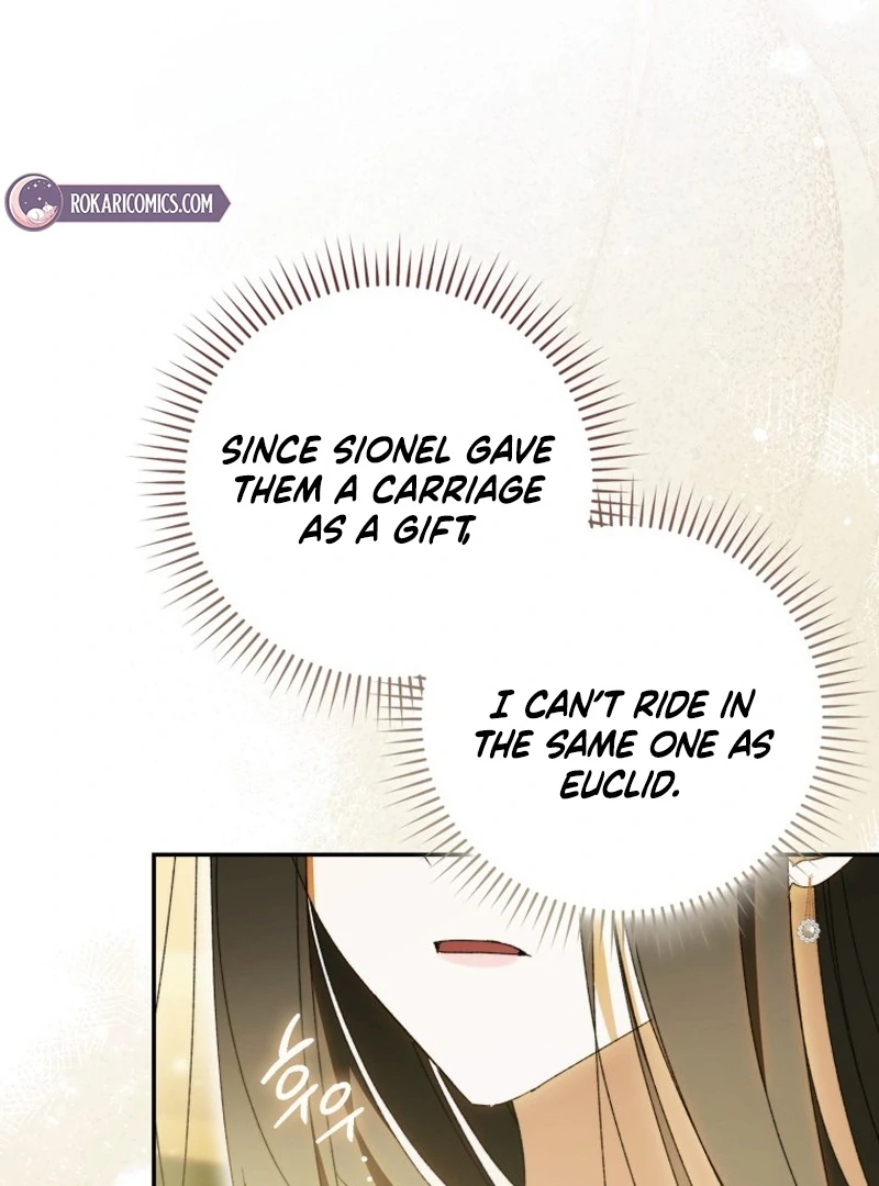 My Husband Is My Ultimate Bias, but I Think He Wants a Divorce Chapter 15 page 71 - 