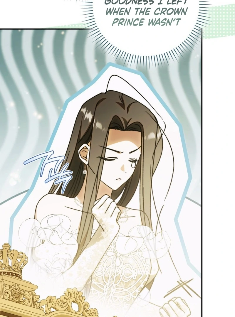 My Husband Is My Ultimate Bias, but I Think He Wants a Divorce Chapter 15 page 73 - 
