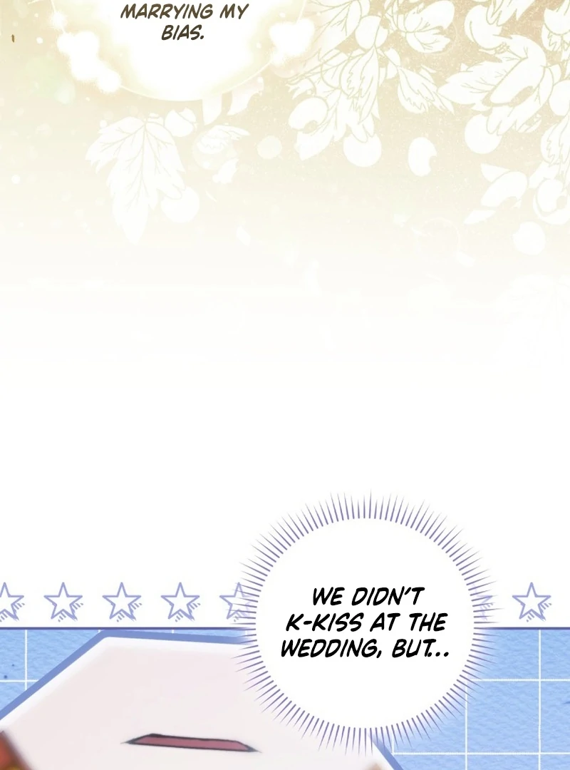 My Husband Is My Ultimate Bias, but I Think He Wants a Divorce Chapter 15 page 80 - 