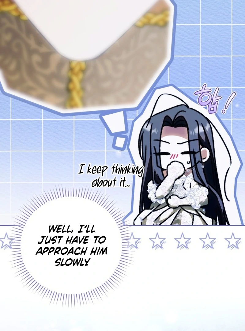 My Husband Is My Ultimate Bias, but I Think He Wants a Divorce Chapter 15 page 81 - 