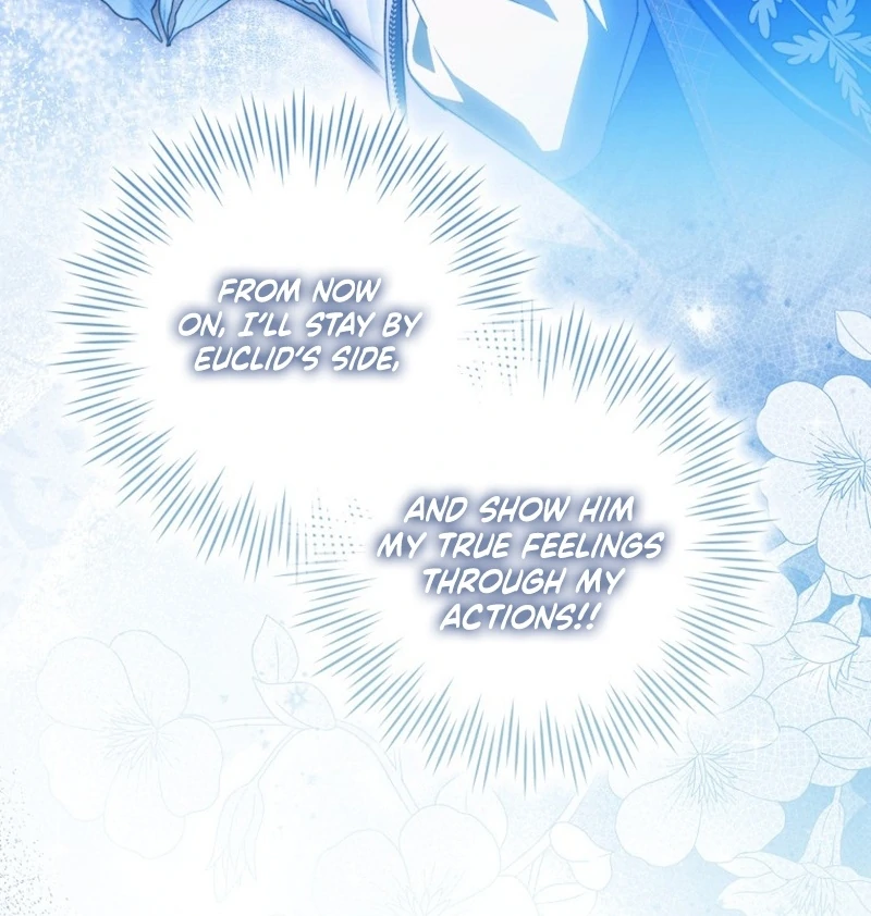My Husband Is My Ultimate Bias, but I Think He Wants a Divorce Chapter 15 page 84 - 