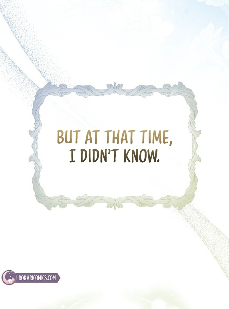 My Husband Is My Ultimate Bias, but I Think He Wants a Divorce Chapter 15 page 85 - 