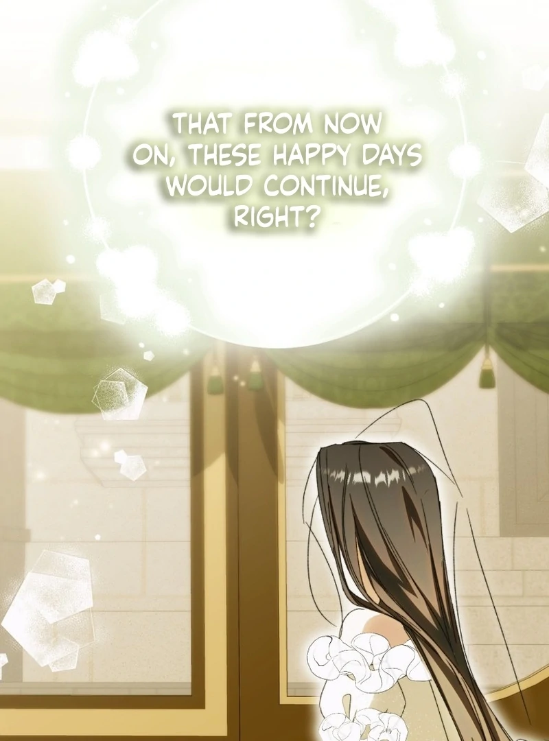 My Husband Is My Ultimate Bias, but I Think He Wants a Divorce Chapter 15 page 86 - 